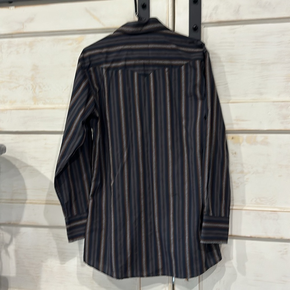 Western button up - Picture 2 of 4